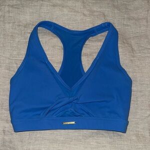 Whitney Simmons Gymshark Bra